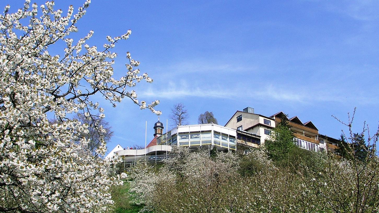 Berggasthof und Hotel Hötzelein