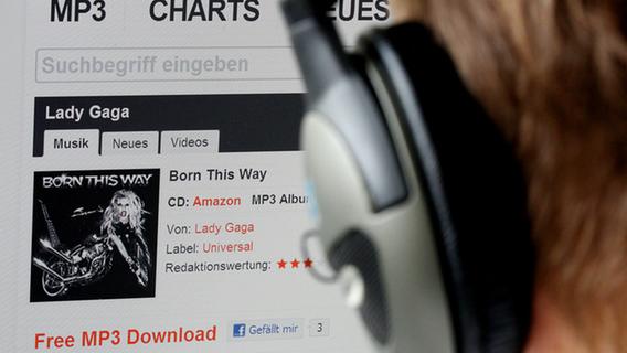 Musikgeschichte aus Erlangen: MP3-Format wird 25 Jahre alt