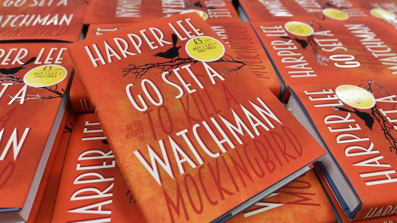 Neuer Roman von Autorin Harper Lee schockt USA