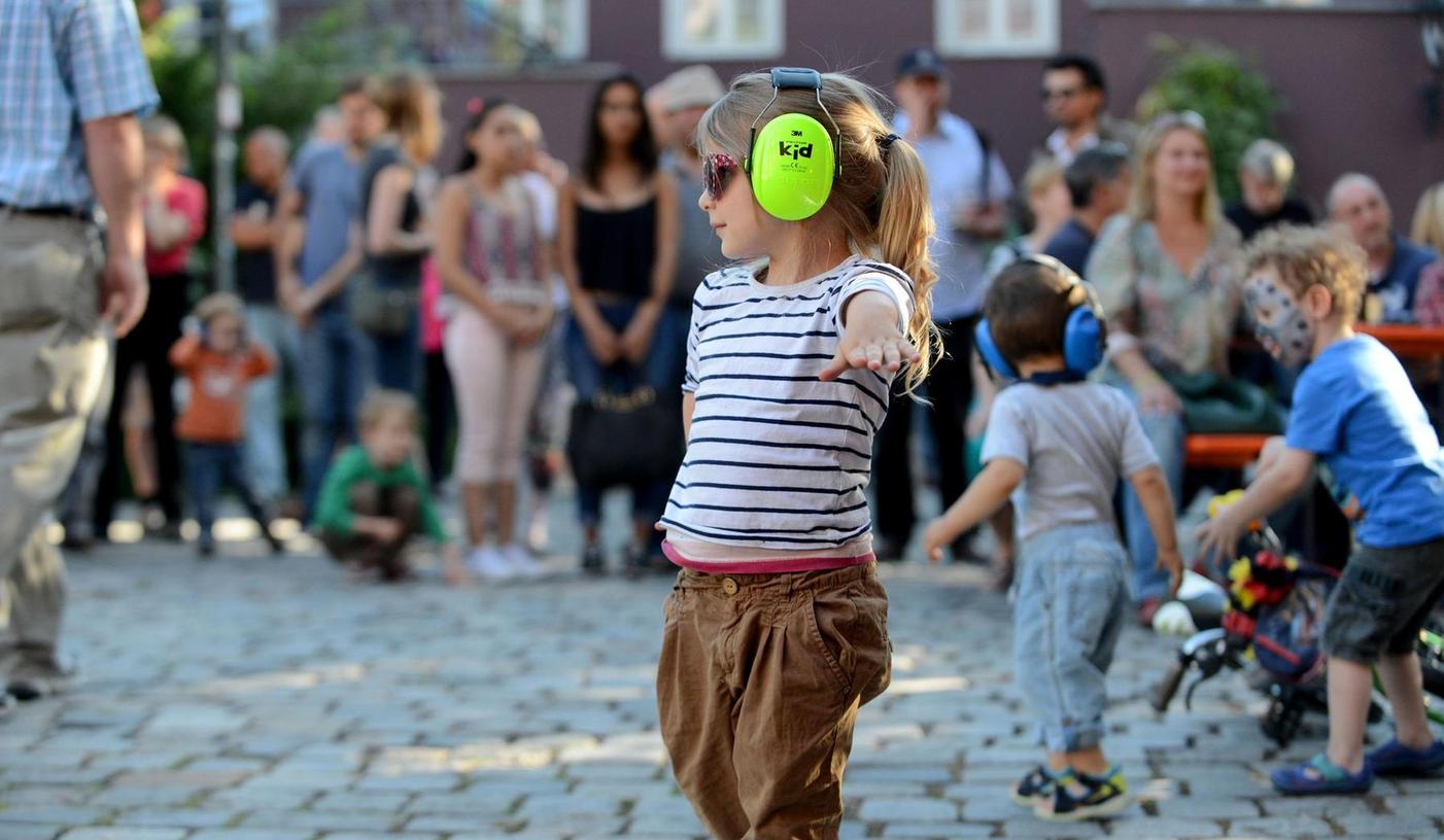 Fürth Festival: Stadt ist mit Lärm-Messungen zufrieden