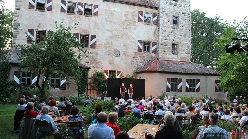 Shakespeare hätte wohl seine helle Freude