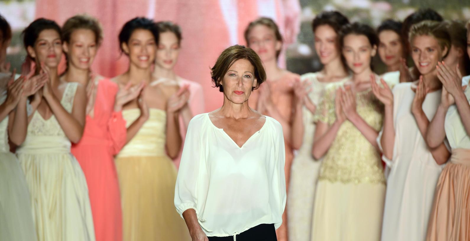 Fränkische Designerin kreiert Mode mit Wohlfühlfaktor 