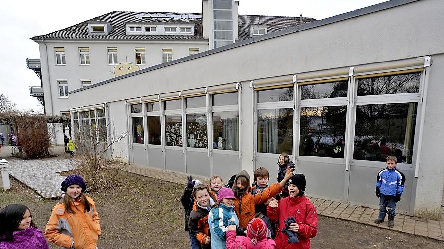 Privatschulen sehen sich an der Kandare Privatschulen sehen sich an der Kandare