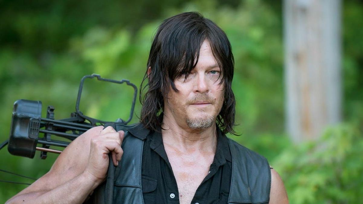 The Walking Dead: Hat Darsteller nächsten Serientod verraten?