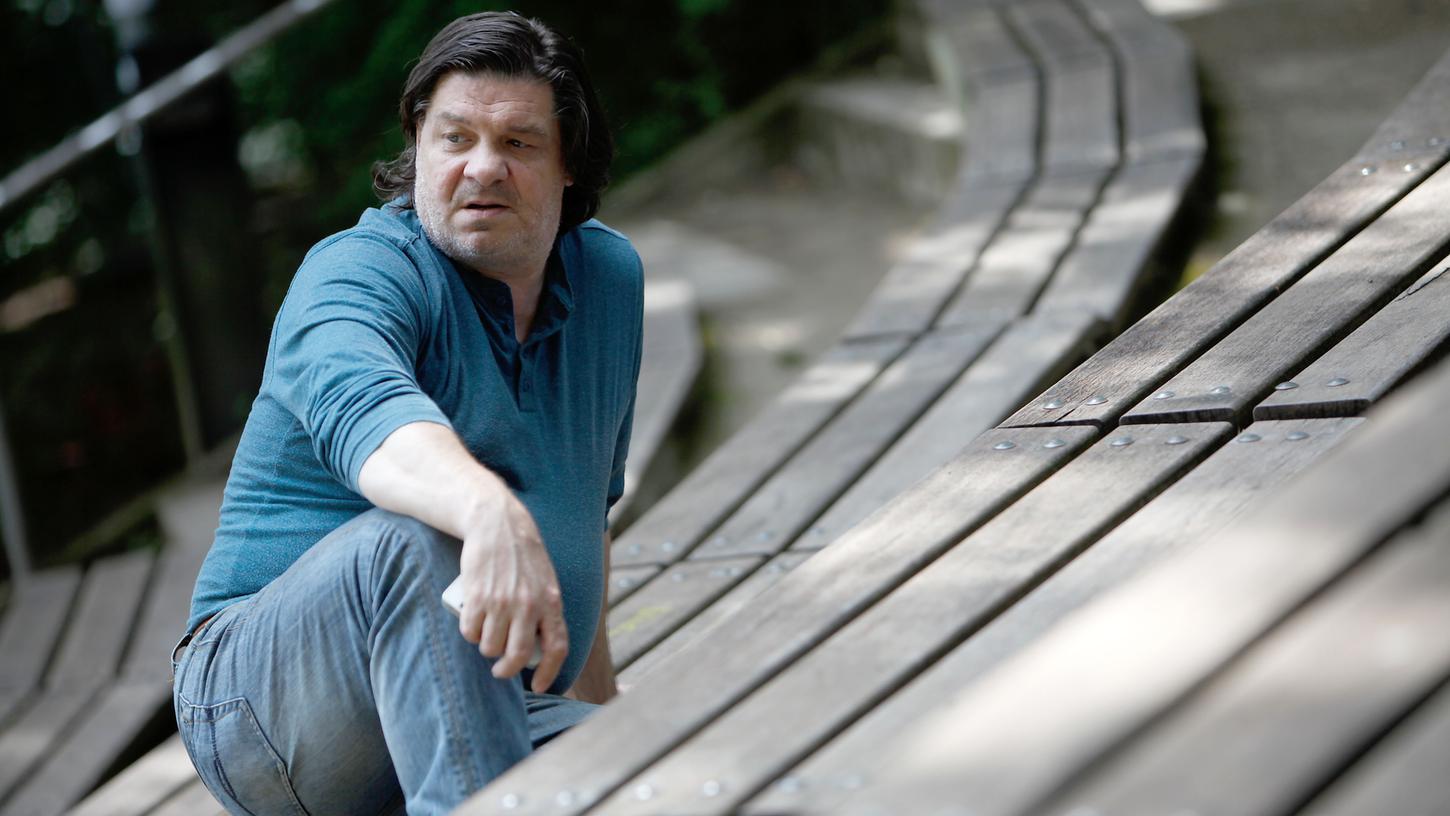 Der total entspannte Woodstock-Shakespeare Der total entspannte Woodstock-Shakespeare