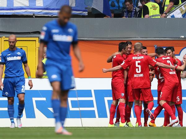 2. Liga: 1860 München misslingt Auftakt gegen Heidenheim