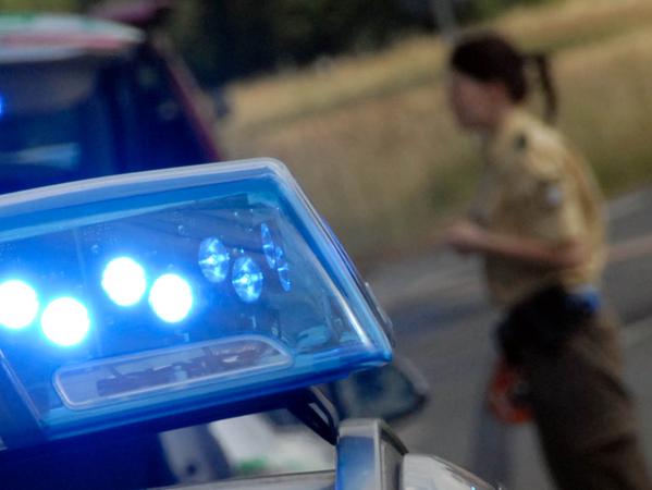 Elfjährige stirbt in Unterfranken: Polizei fahndet nach Schützen