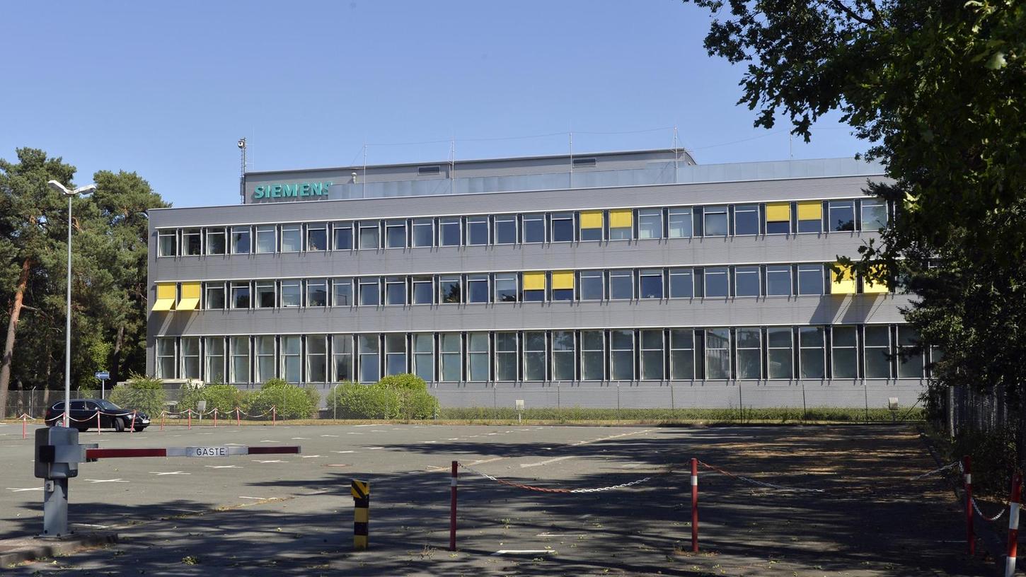 Spionage am Max-Planck-Institut in Erlangen?