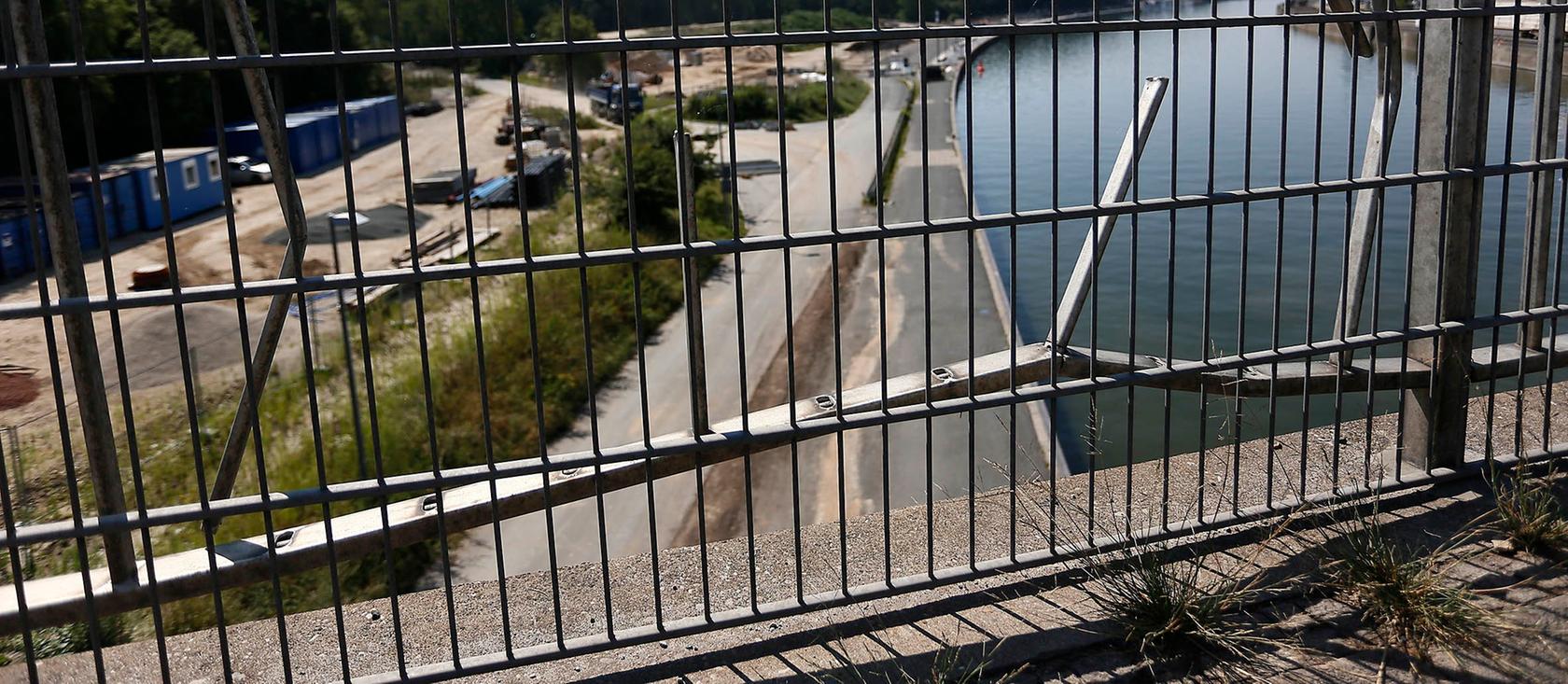 Für 137 Millionen: Neue Brücken am Hafen werden gebaut Für 137 Millionen: Neue Brücken am Hafen werden gebaut