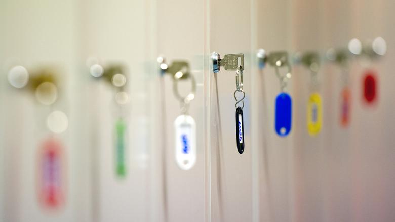Duschen und Umziehen als Arbeitszeit: Gericht entscheidet