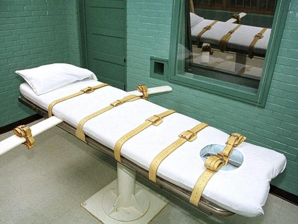 „Todesstrafe ist unwürdig für Rechtsstaat“ Das Recht auf Leben und Freiheit
