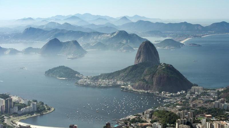Segel-Europameister Erik Heil ist krank. An der Wasserqualität in Rios Segelrevier liegt das laut brasilianischer Behörden nicht.