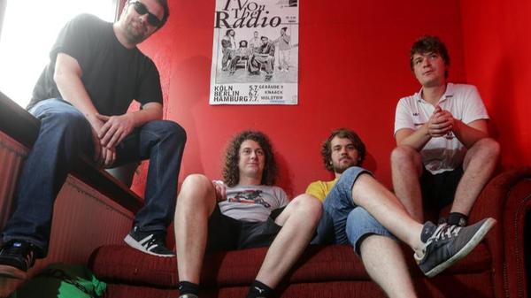 Seit 2005 ist die Indie-Rock-Band rund um die drei Geschwister Madsen auf großen Bühnen unterwegs, 2015 trat sie zuletzt auf dem Taubertal-Festival auf.