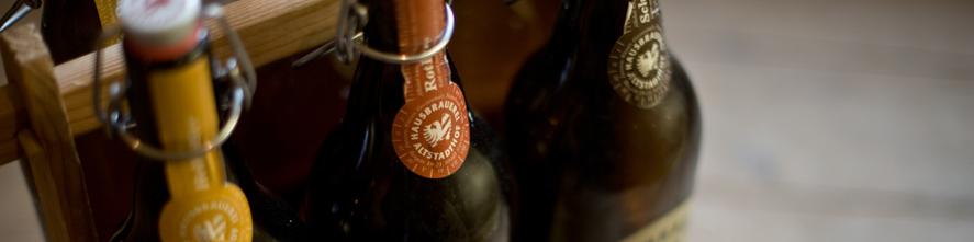 Bier-Spezialitäten aus der Hausbrauerei Altstadthof Bier-Spezialitäten aus der Hausbrauerei Altstadthof