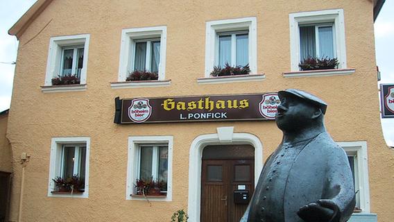 Gasthaus Ponfick