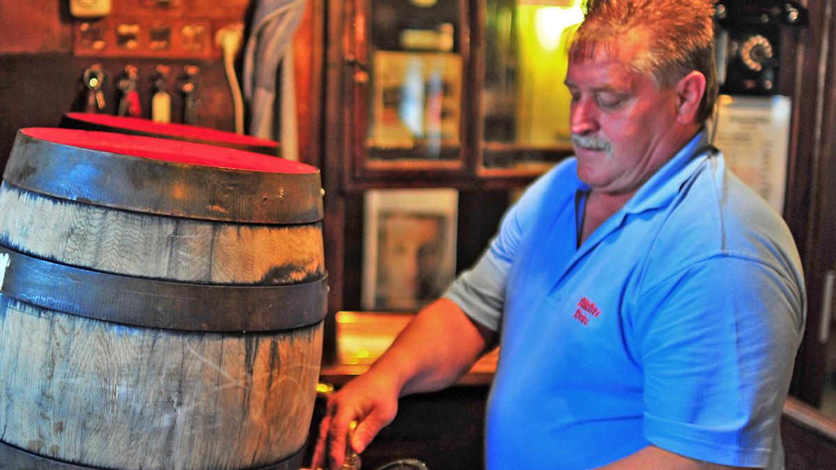 Starkes Bier für Franken: Bockbier-Saison 2015/2016 Starkes Bier für Franken: Bockbier-Saison 2015/2016