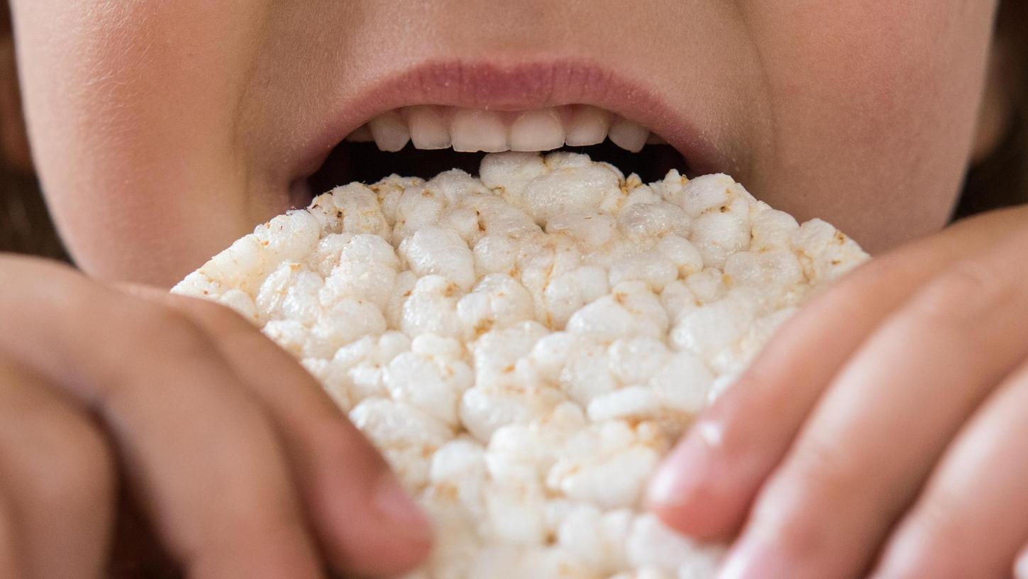 Foodwatch hat die Hersteller von Baby-Nahrungsmitteln aus Reis dazu aufgerufen, die Belastung mit Arsen in den Produkten deutlich zu reduzieren.