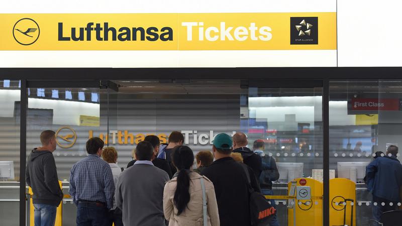 Lufthansa hält an umstrittener GDS-Gebühr fest