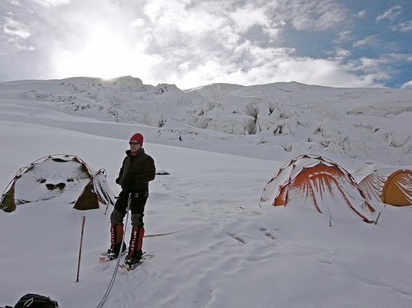 Treuchtlinger Alpenvereinler auf Extremtour