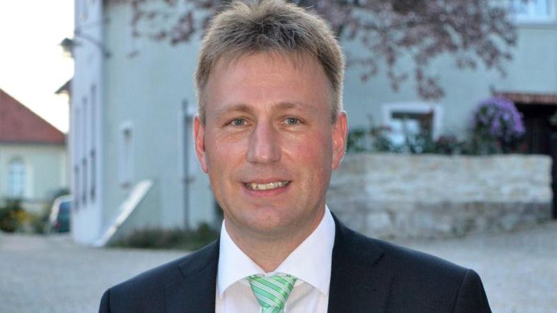 Lupburg: Freie Wähler nominieren Konrad Maier