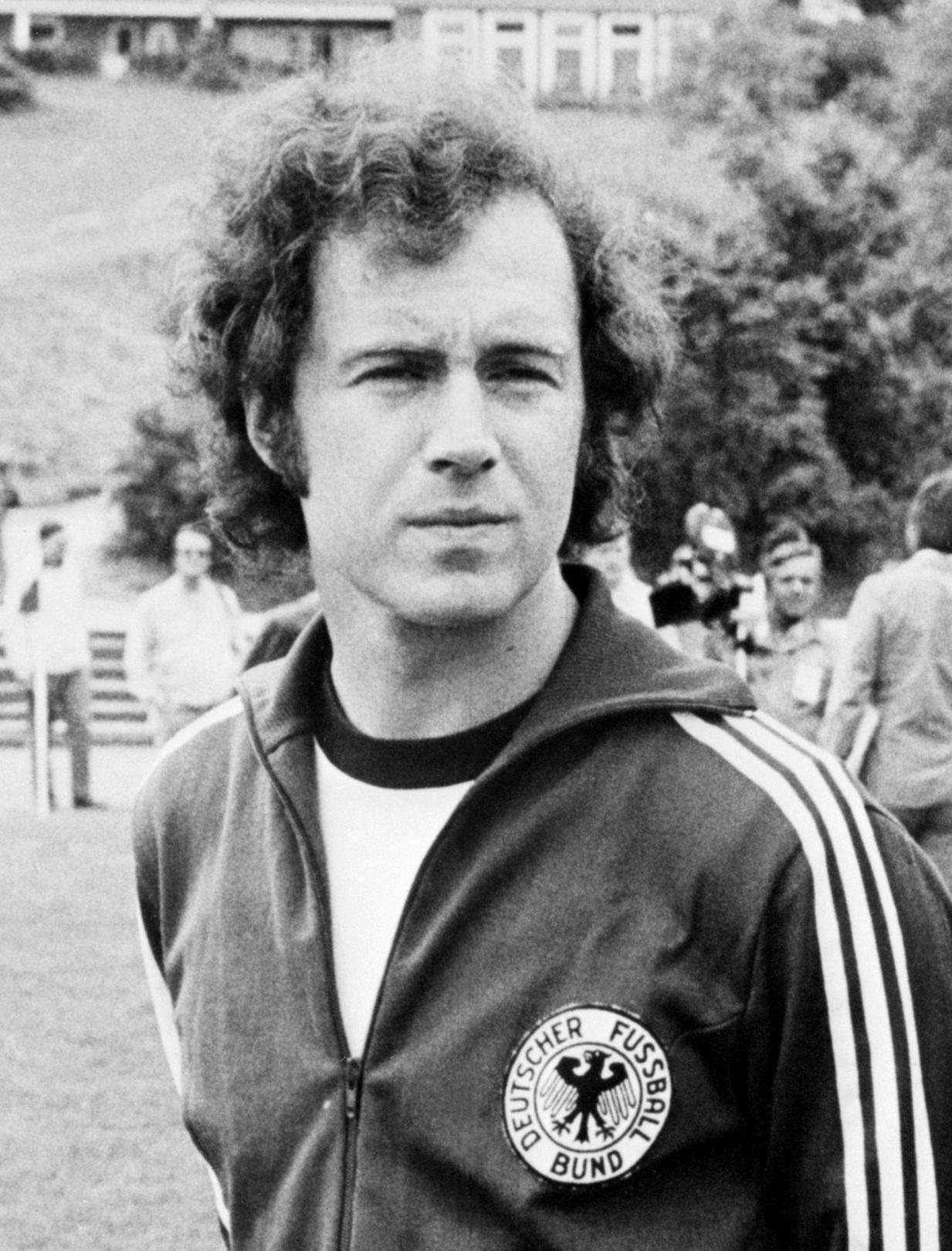 beckenbauer