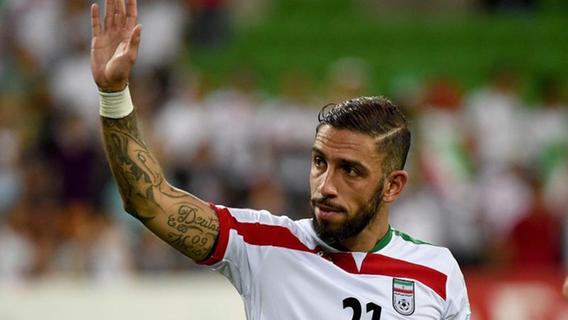 Fußballer und ihre Tattoos Kennen Sie sich aus? Sport nordbayern.de Fußballer und ihre Tattoos Kennen Sie sich aus? Sport nordbayern.de