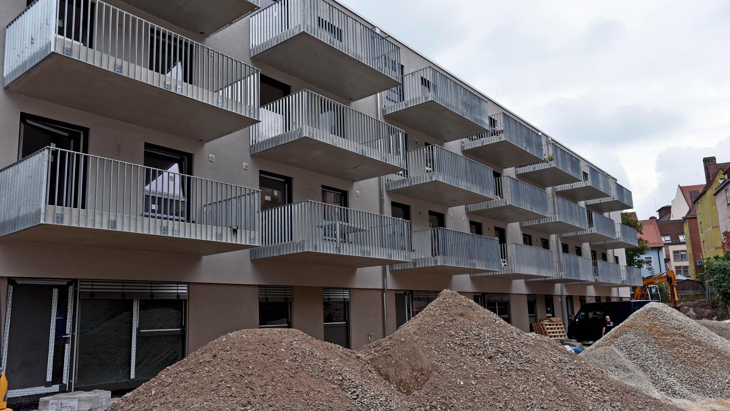 Mehrgenerationenhaus Neubleiche wird offiziell eröffnet Mehrgenerationenhaus Neubleiche wird offiziell eröffnet