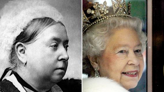 God Save The Queen: Das royale Leben von Elizabeth II.