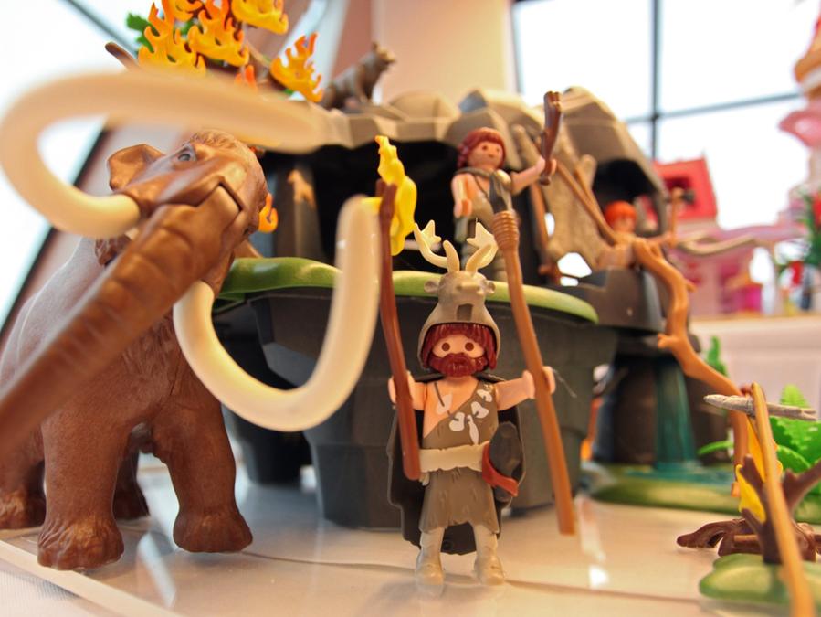 Playmobil Streit Um Betriebsratswahl Und Kundigungen Zirndorf Dietenhofen Nordbayern De