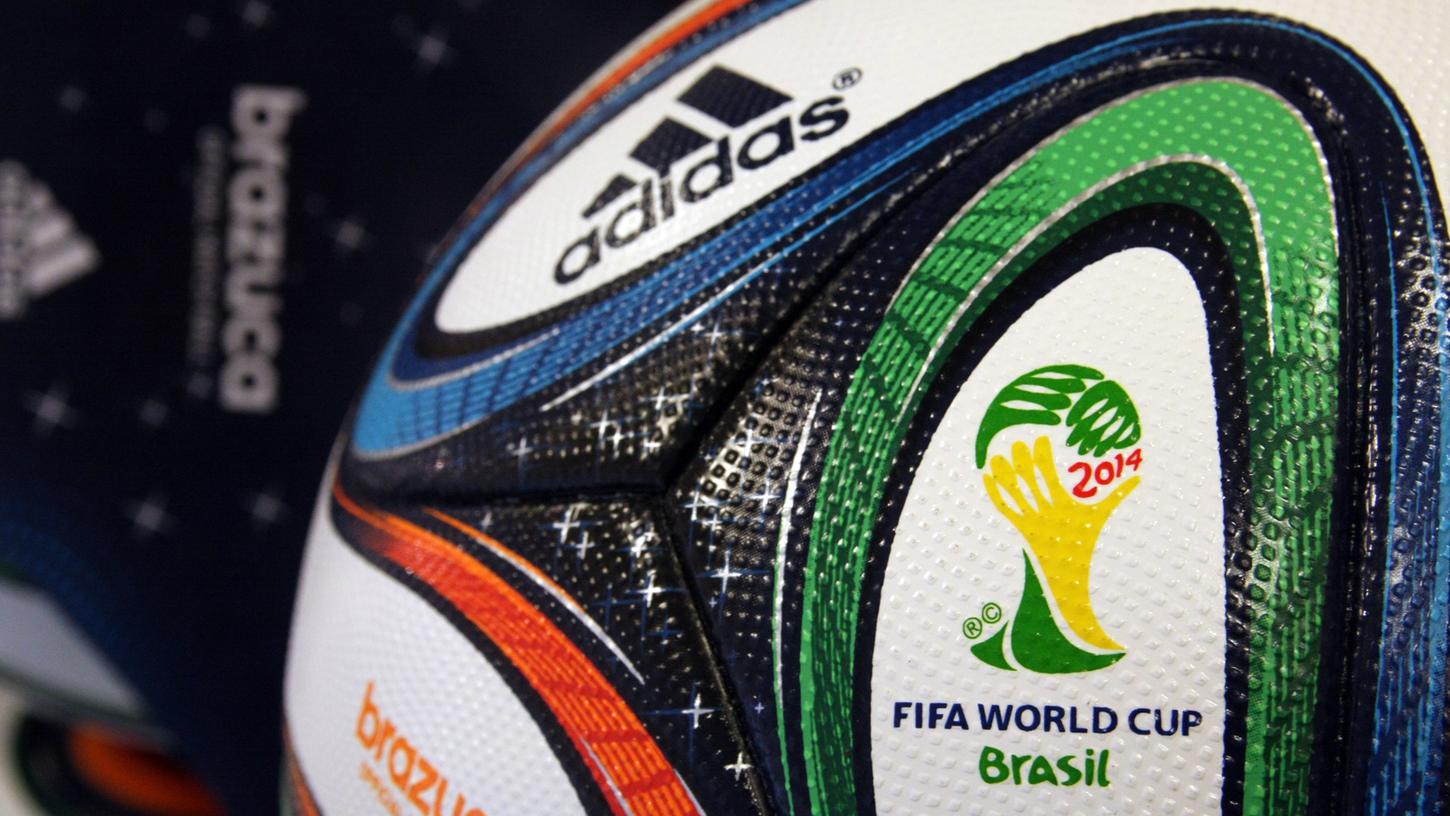 Adidas und DFB: Spekulationen um Milliarden-Deal