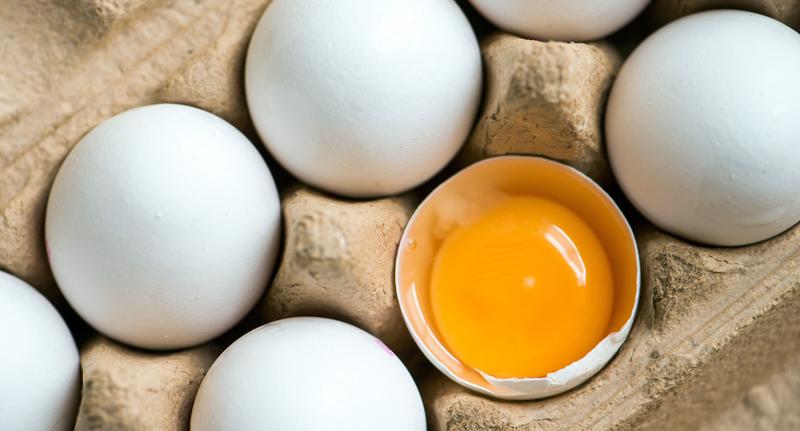 Die Lebensmittelkontrollen müssen ziemlich umorganisiert werden, damit sich künftig Skandale, wie etwa mit Salmonellen verseuchte Eier, nicht wiederholen.