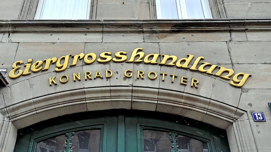 Auf der Suche nach der guten alten Einkaufszeit Auf der Suche nach der guten alten Einkaufszeit