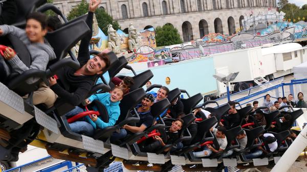 Volksfest
