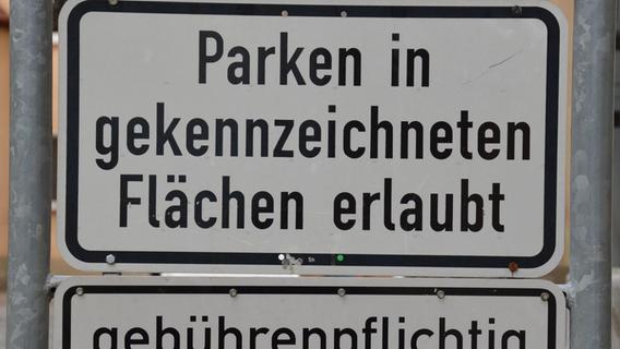 „Kommunale Maut“: SPD gegen neue Parkgebühren