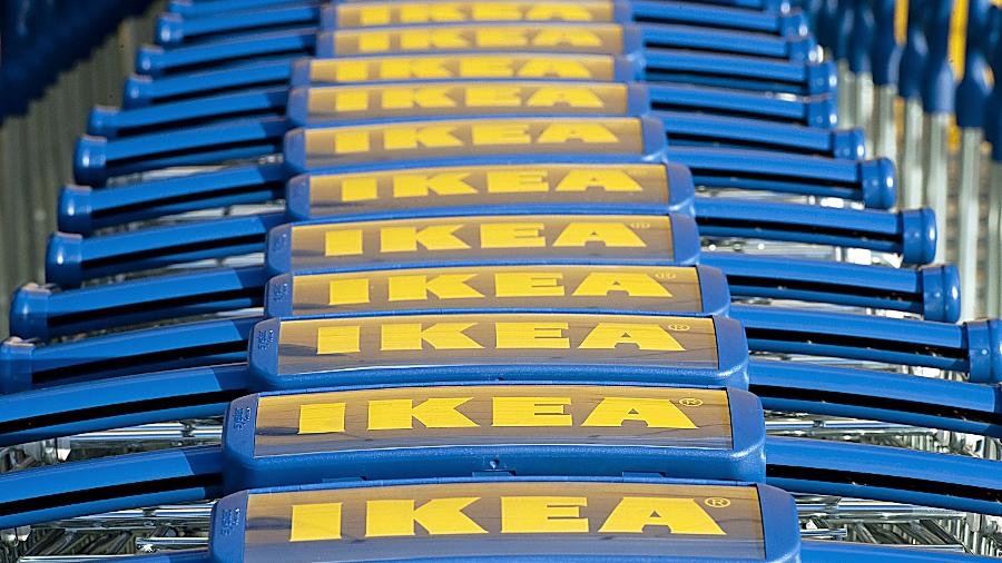 Ikea rechnet mit jährlich 2,5 Millionen Besuchern in der geplanten Nürnberger Filiale.