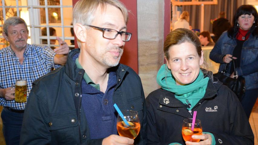 Grafflmarkt: Trödel und Livemusik locken nach Fürth 