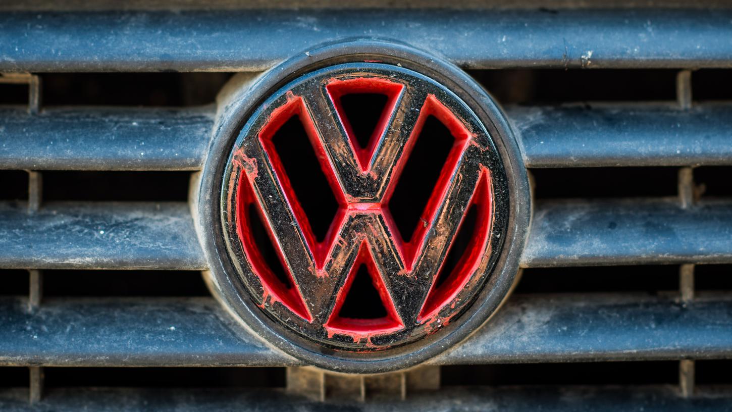 2,8 Millionen VW-Fahrzeuge in Deutschland manipuliert 