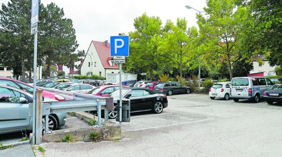 Endgültig: 2016 wird in Schwabach das Parken teuer