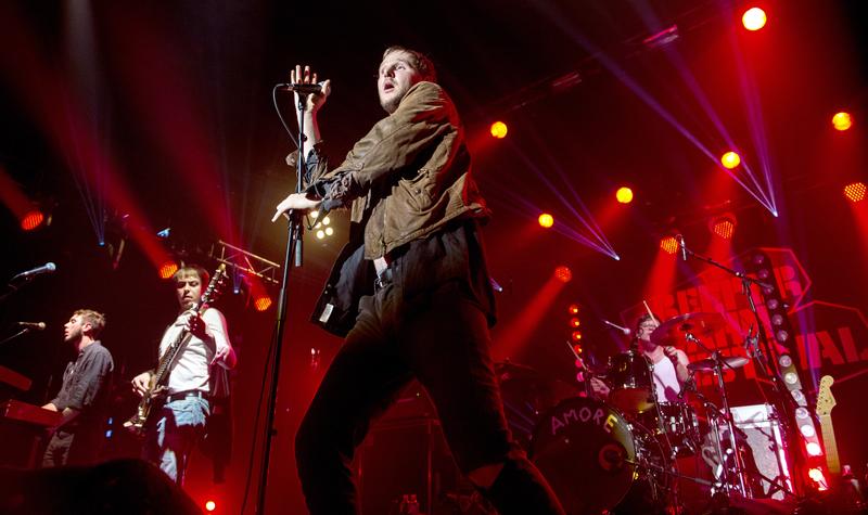 Bussi Baby Bussi Wanda Bringen Zweites Album Raus Kultur Nordbayern