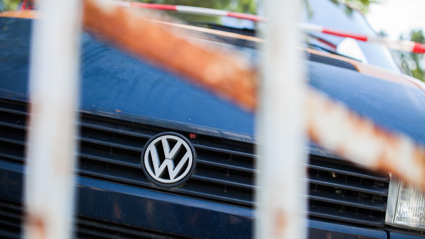 Volkswagen ruft fünf Millionen Autos in die Werkstätten