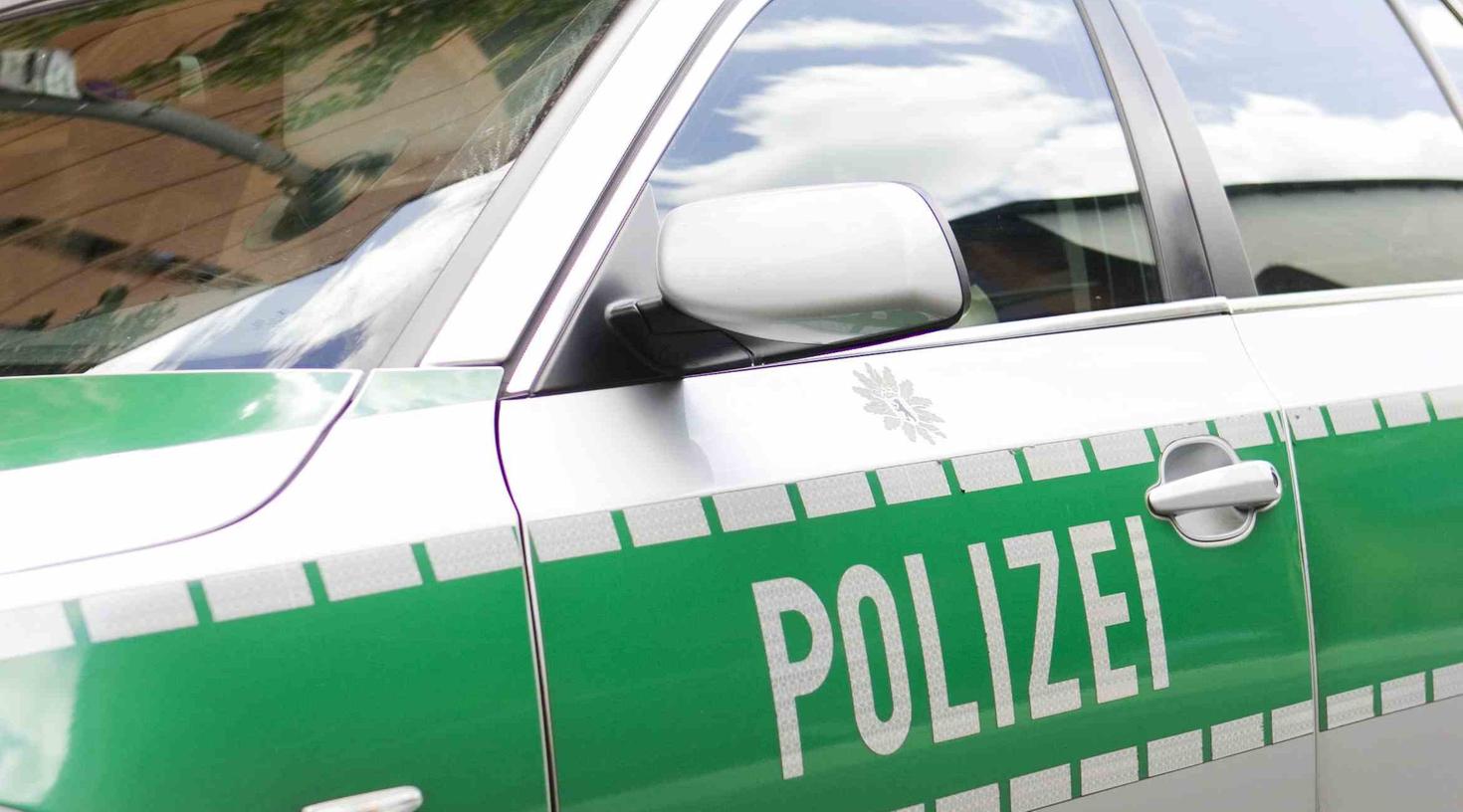 „Kinoreifer“ Überfall in Baiersdorf