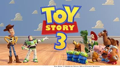 Toy Story 3 3D Toy Story 3 3D