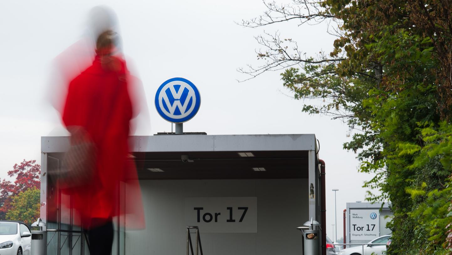 Zwischen Krise und Hoffnung: VW-Mitarbeiter bauen auf Müller