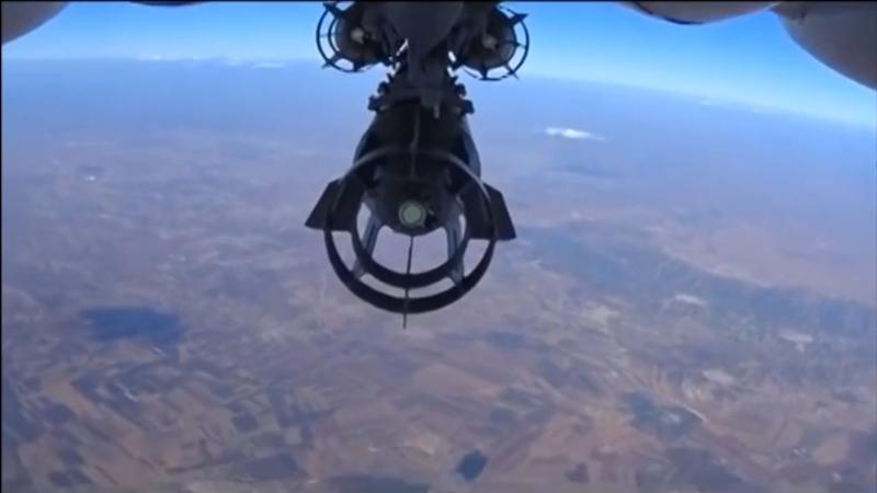 Mit russischer Luftunterstützung: Assad plant Offensive