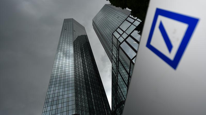 6,2 Milliarden Euro: Deutsche Bank erwartet Rekordverlust