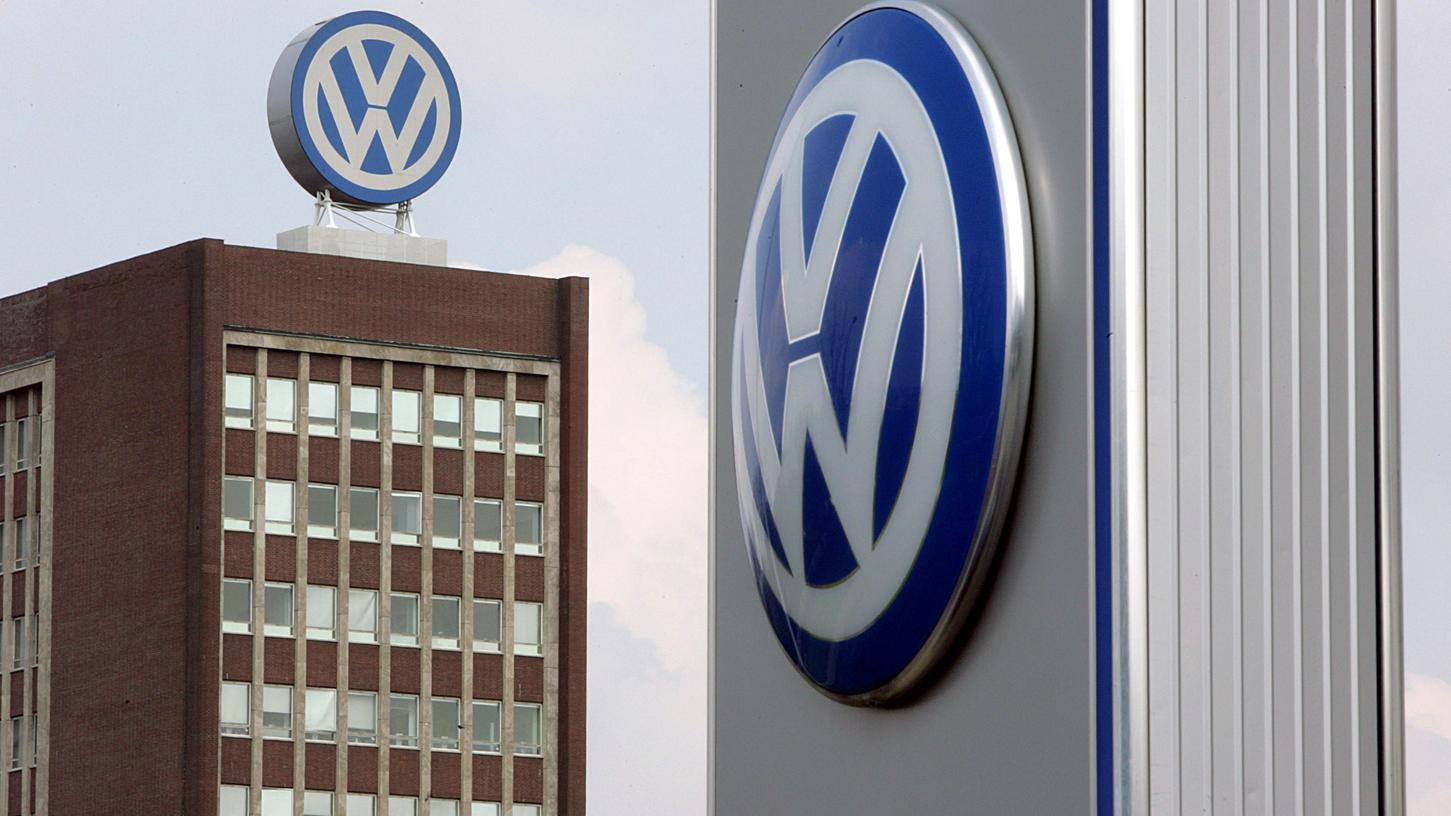 VW-Abgas-Skandal: Texas reicht Klage ein