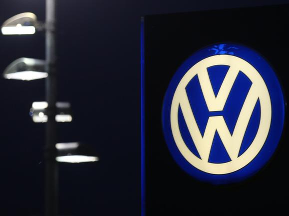 Ermittlungen gegen VW: US-Behörden prüfen Abgas-Software