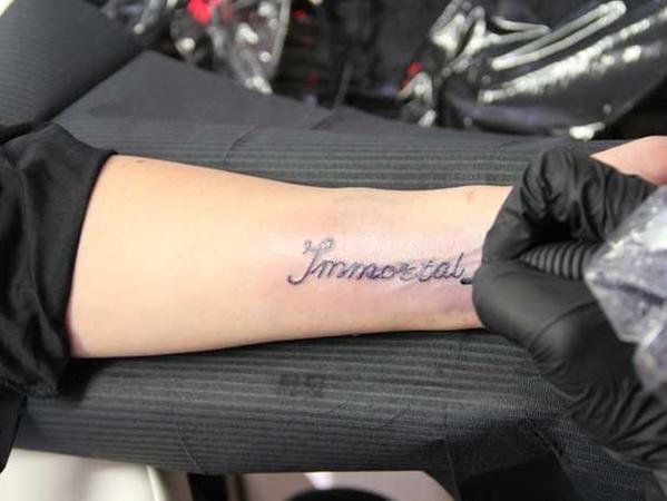 Vorlagen sprüche trauer tattoo Tattoo Ideen