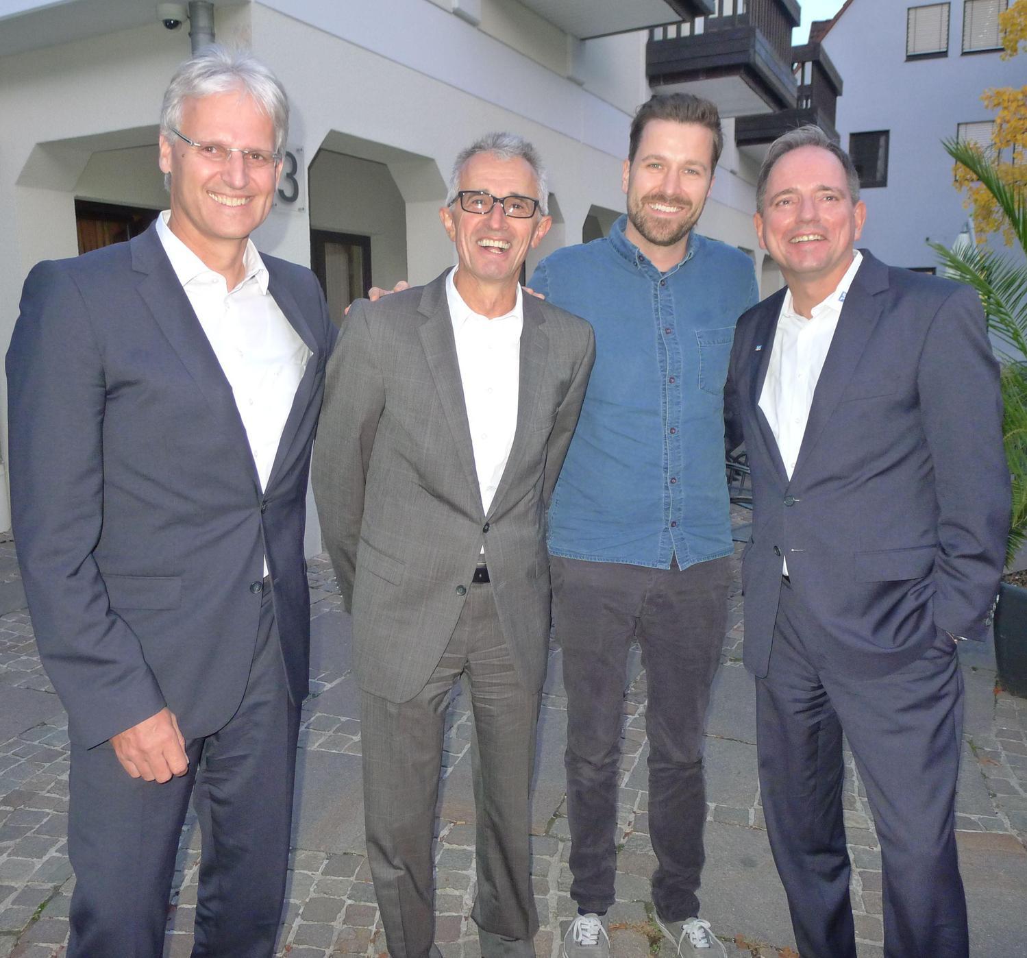 Bauch Entscheiden Lassen Dann Millionar Werden Roth Nordbayern De