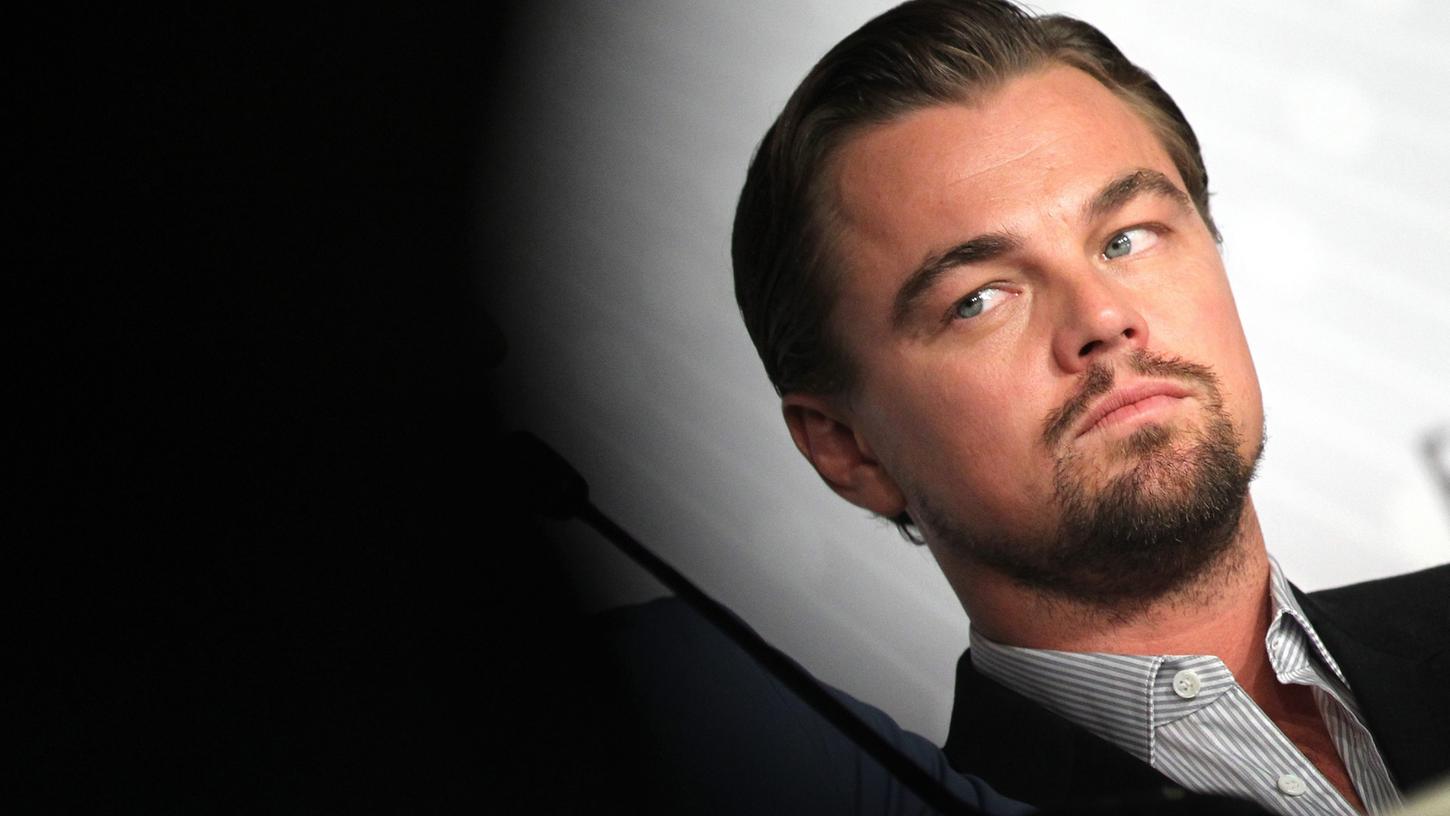 Leonardo DiCaprio will die VW-Abgasaffäre verfilmen 